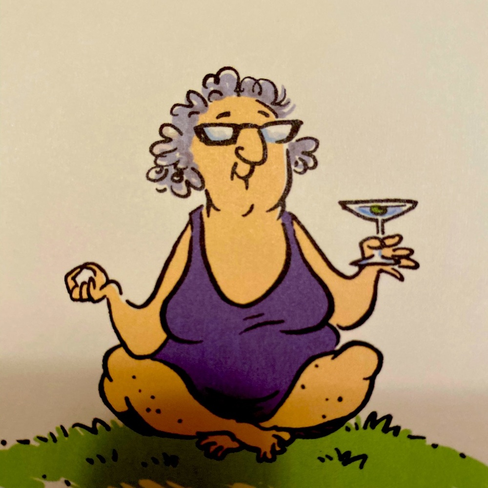 Meet your Posher, Cheryl